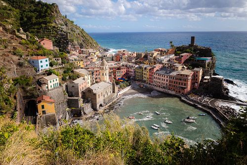 Vernazza