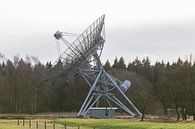 Large array radio telescope van Micha Klootwijk thumbnail