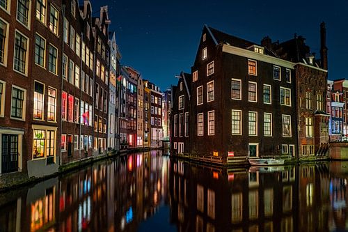 Amsterdamse grachten