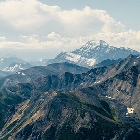 Rocky Mountains - Jasper van Joris de Bont