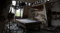 Decay pool table