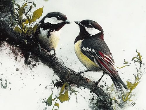 The Whisper of Middle Delfland