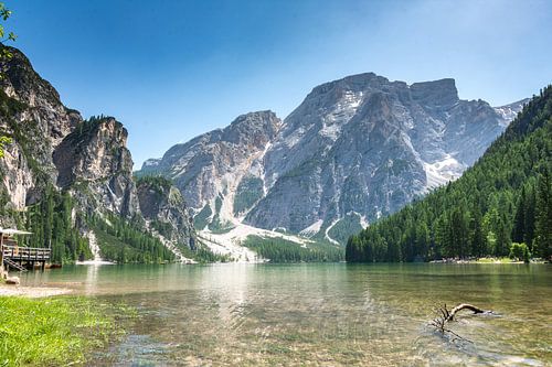 Pragser Wildsee