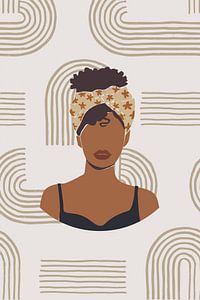 Foulard