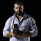 Khalid Jamal profielfoto