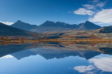 Dørålen Herbst von Sven-Erik Arndt