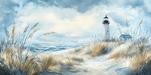 Wachter van de Kustlijn