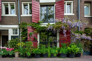 Natuurlijk welkom! van Peter Bartelings