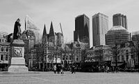 Skyline Den Haag