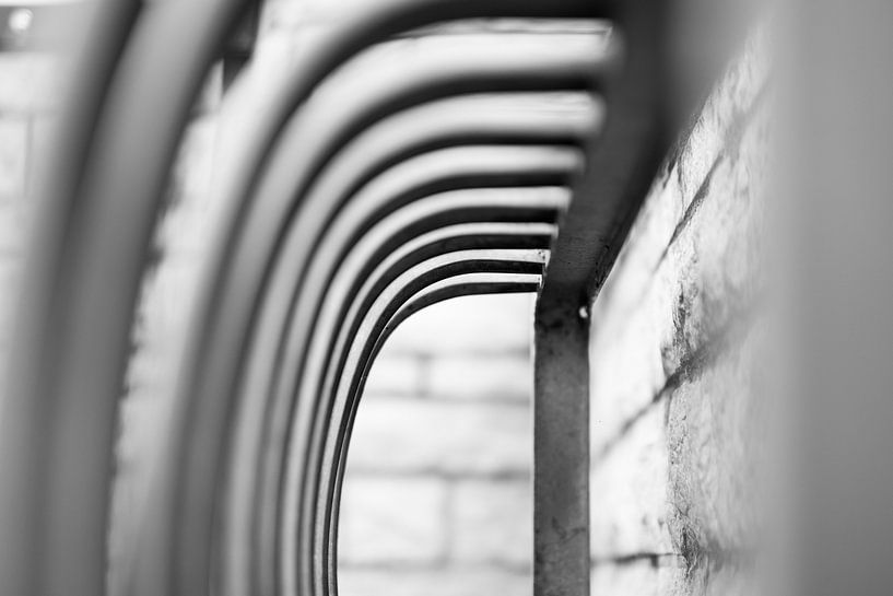 Streetart Urban von Dagmar Marina