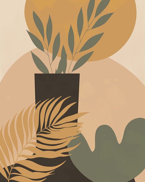 Stillleben Fragment 1.2