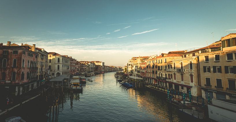 Venice by Hello Pompoyo