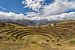 The Incan Agricultural Terraces of Moray (Peru) sur Tux Photography