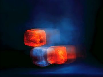 Abstract Geometric shapes