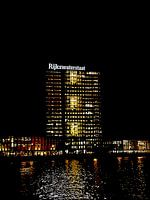 135. Rijkswaterstaat