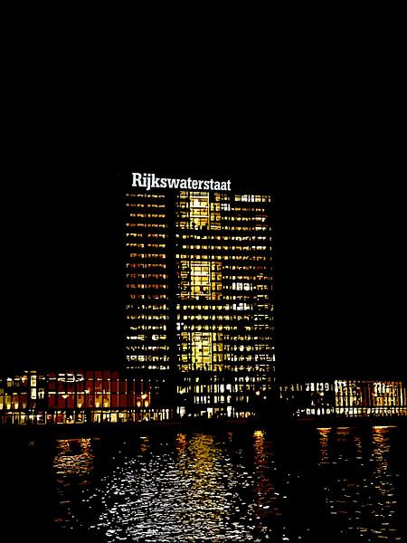 135. Rijkswaterstaat von Domstad Rudie