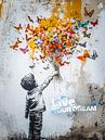 Live your dream by Steffen Gierok thumbnail
