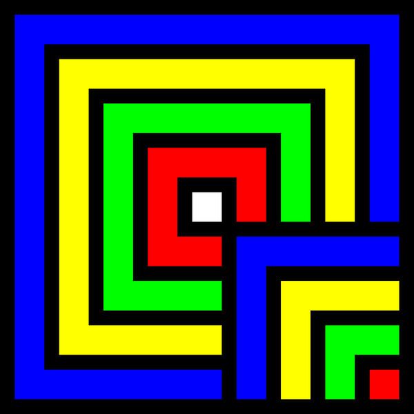 ID=1:2-05-28 | V=048-RR-04 par Gerhard Haberern