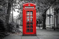 A touch of nostalgia in London by Skyfall thumbnail