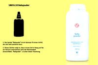 Babypuder 18655.10