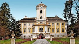 Palace of Rosenau