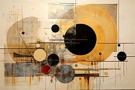 Painting Abstract 52963 by Abstract Painting