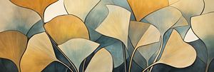 Ginkgo Natürlich