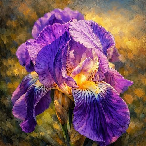 Iris