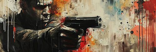 Maffia Urban Art