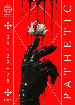 Erbärmlich von artisticdesign1903