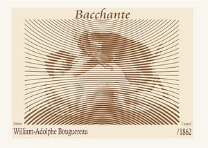 Bacchantin (1862)