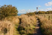 Herfstwandeling in Heiligenhafen