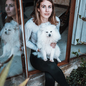 Dayenne van Peperstraten profielfoto