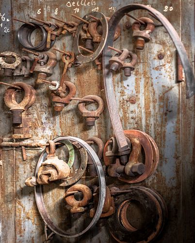 Outils