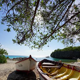 Curaçao Daaibooi Mark III sur Bfec.nl