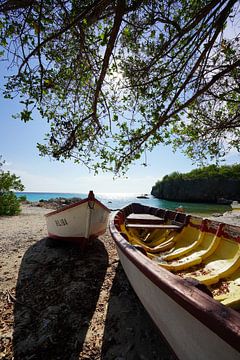 Curacao Daaibooi Mark III