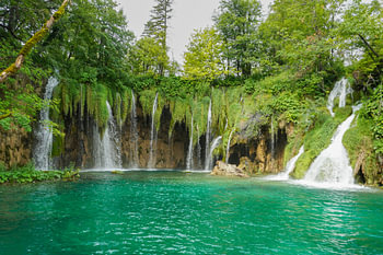 waterval colosseum