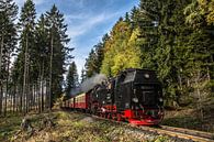 HSB 99-7240 Brockenbahn van Marcel Timmer thumbnail