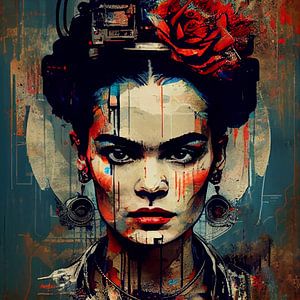 Frida Industrie