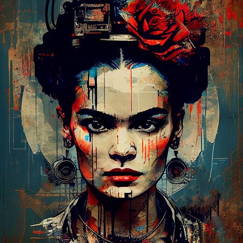 Frida Industrial