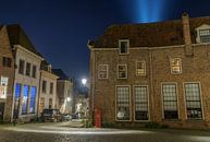 Bergkwartier Deventer by Han Kedde thumbnail