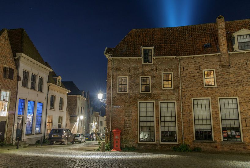 Bergkwartier Deventer by Han Kedde