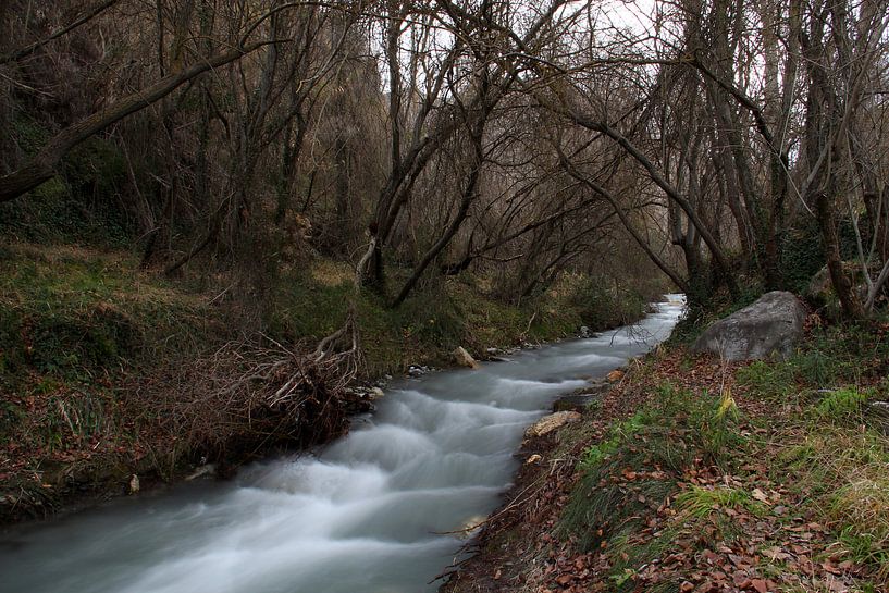 Rio Durcal by Cornelis (Cees) Cornelissen