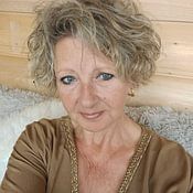 Marianne Twijnstra Profilfoto