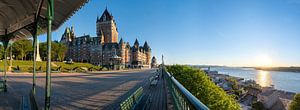 Fairmont Québec