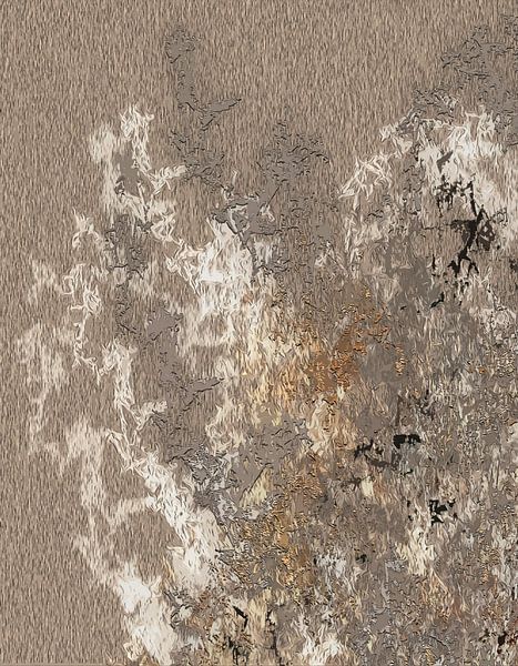 Dégivrage par Dominique Landau