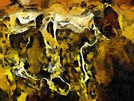 0046 - The Sad Tiger van XPloRR