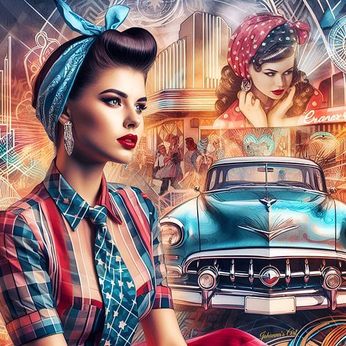 Rock & Roll 11