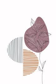 Fleurs sauvages été II