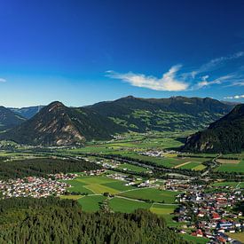 Épisode en Autriche : celui au bar sur Bfec.nl